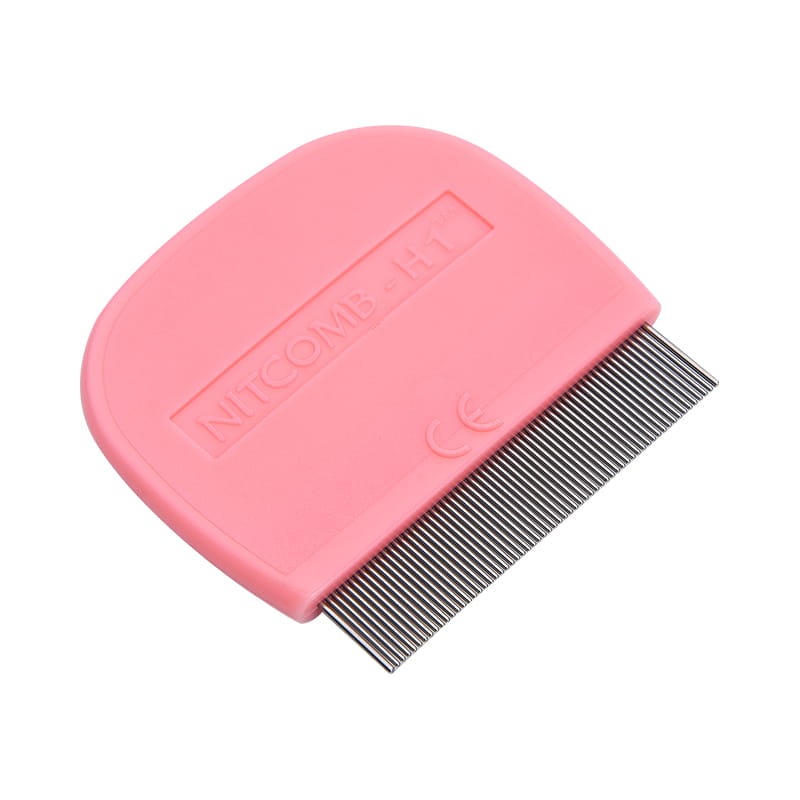 멀티 톱니 작은 바늘 빗 멀티 톱니 작은 바늘 빗